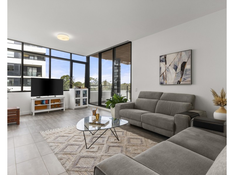 306/475 Captain Cook Drive, Woolooware NSW 2230