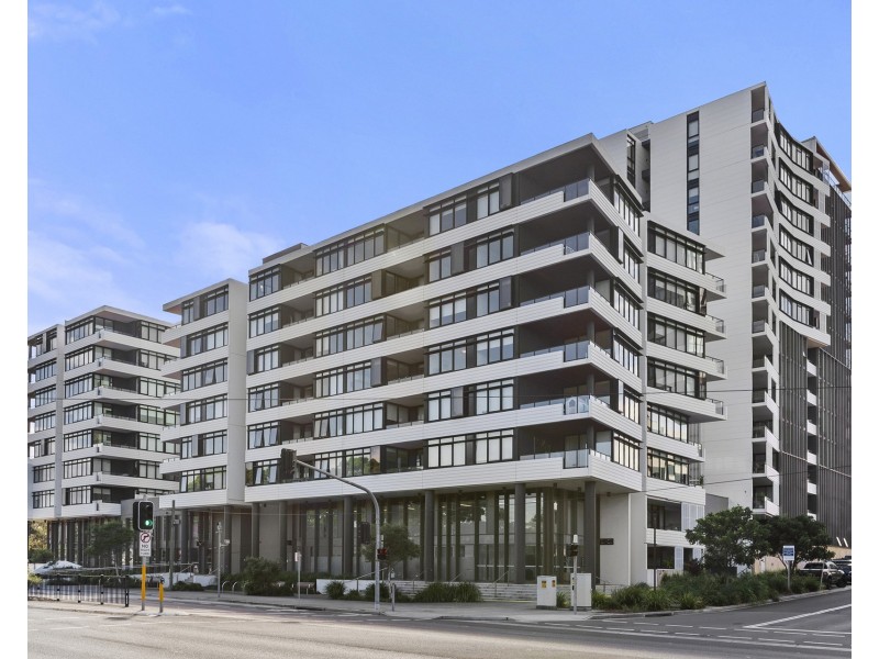 306/475 Captain Cook Drive, Woolooware NSW 2230