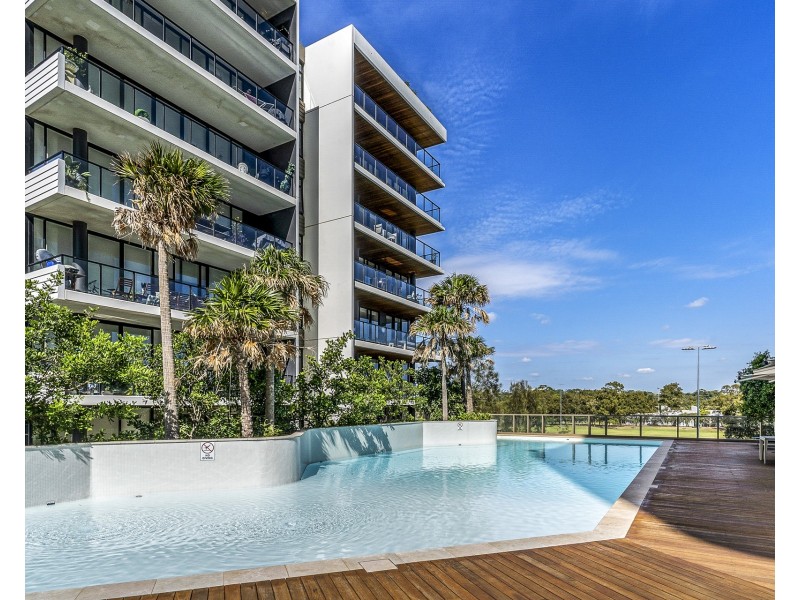 306/475 Captain Cook Drive, Woolooware NSW 2230