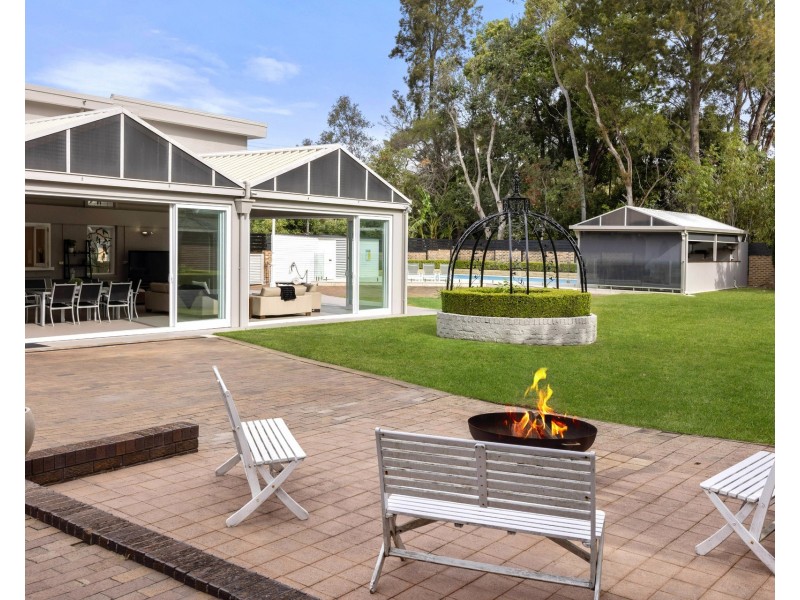 17a Corea Street, Sylvania NSW 2224