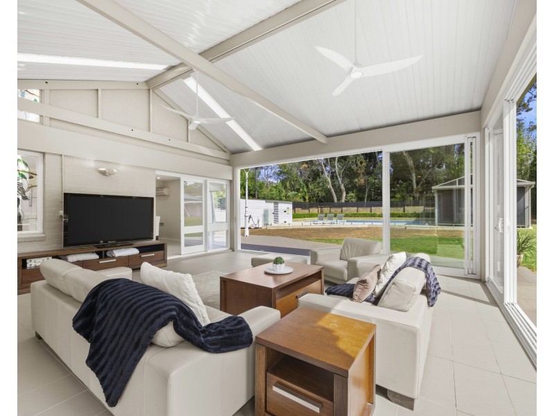 17a Corea Street, Sylvania NSW 2224