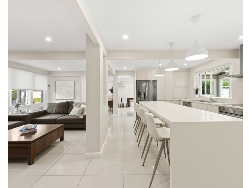 17a Corea Street, Sylvania NSW 2224