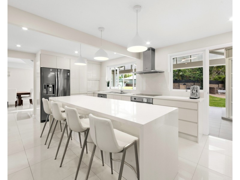 17a Corea Street, Sylvania NSW 2224