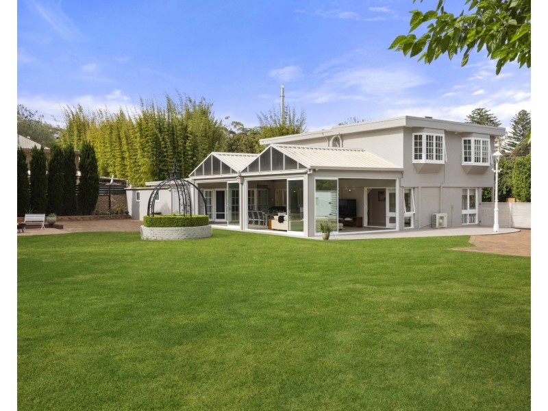 17a Corea Street, Sylvania NSW 2224