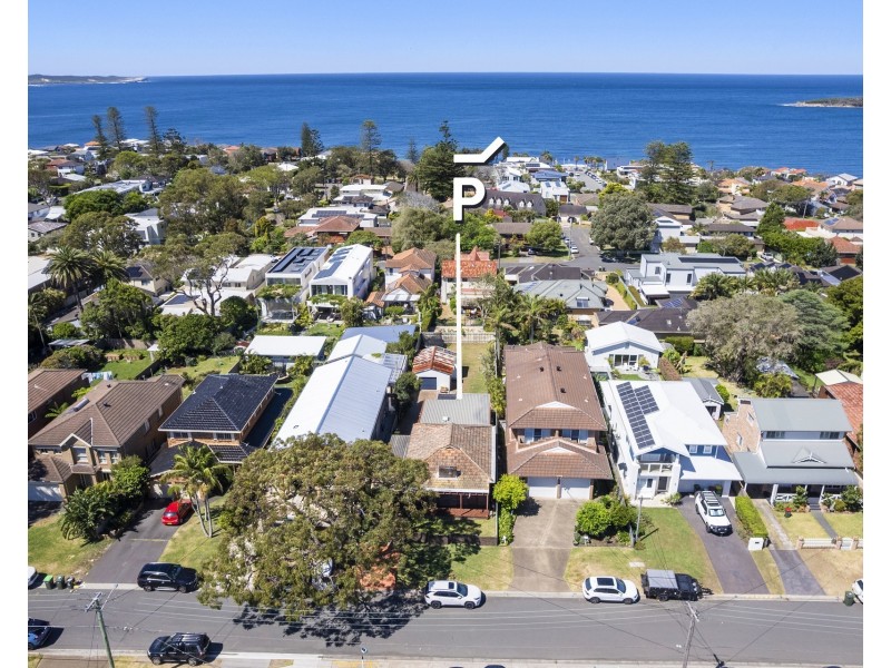 18 Chelmsford Avenue, Cronulla NSW 2230