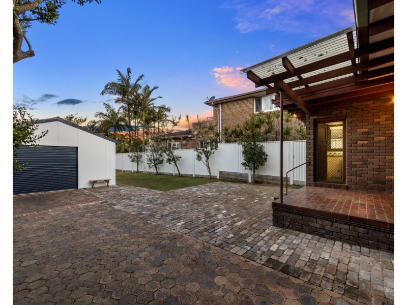 18 Chelmsford Avenue, Cronulla NSW 2230