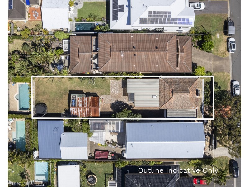 18 Chelmsford Avenue, Cronulla NSW 2230