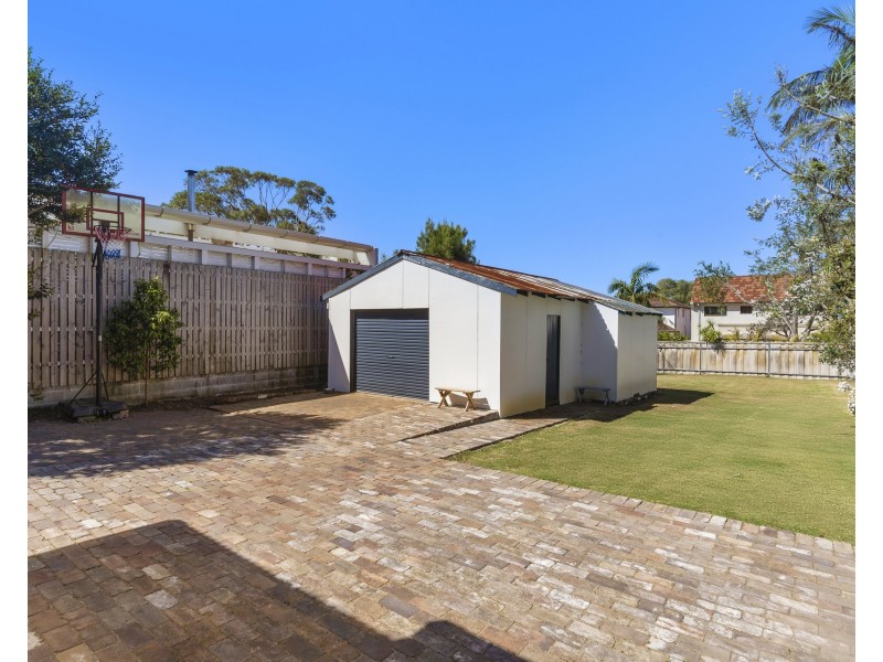 18 Chelmsford Avenue, Cronulla NSW 2230