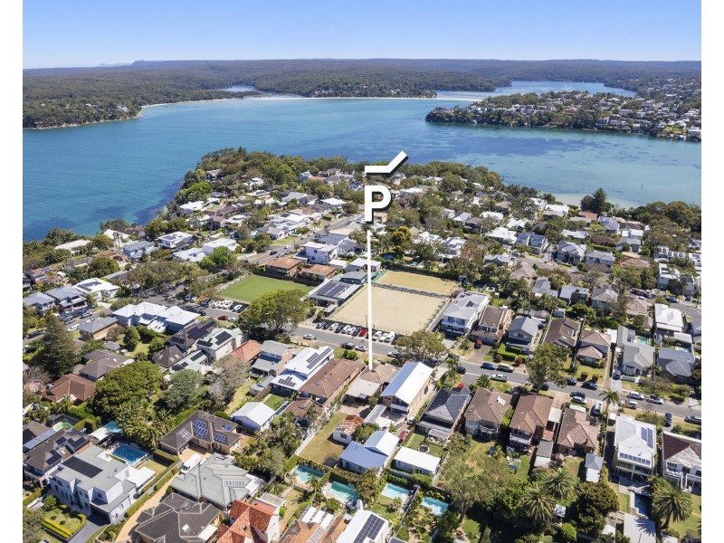 18 Chelmsford Avenue, Cronulla NSW 2230