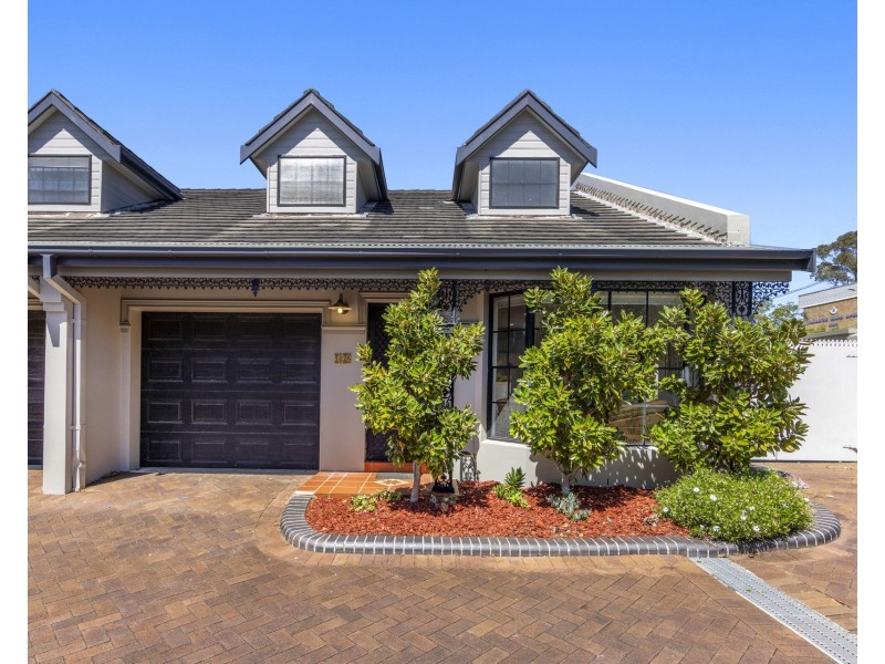 1/28 Hunter Street, Kirrawee NSW 2232