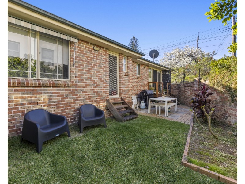 7/2-4 North West Arm Road, Gymea NSW 2227