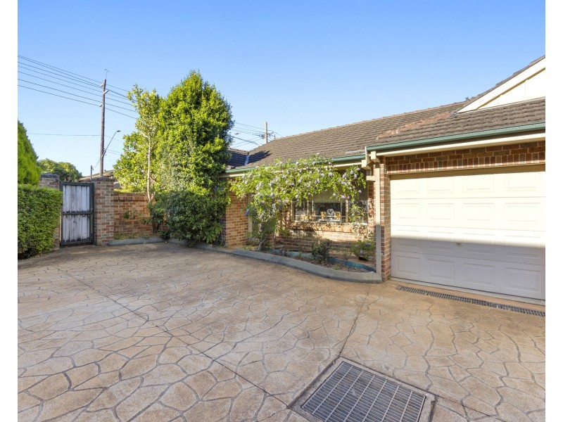7/2-4 North West Arm Road, Gymea NSW 2227