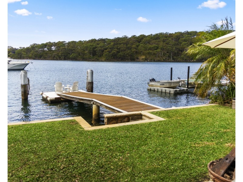 50 Kingfisher Crescent, Grays Point NSW 2232