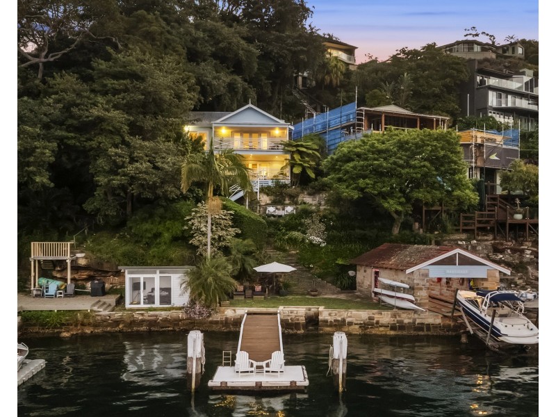 50 Kingfisher Crescent, Grays Point NSW 2232