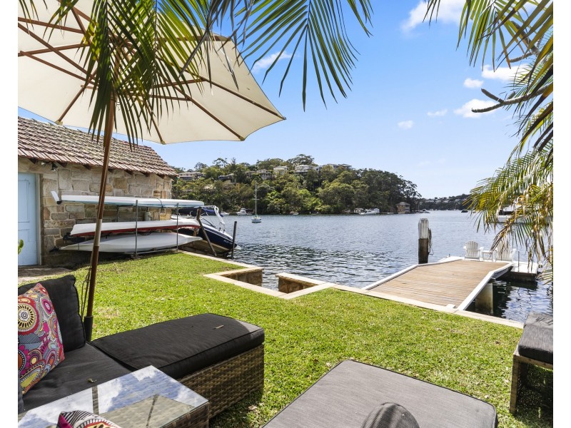 50 Kingfisher Crescent, Grays Point NSW 2232