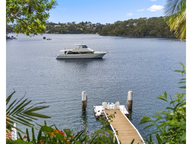 50 Kingfisher Crescent, Grays Point NSW 2232
