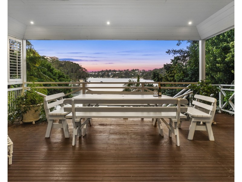 50 Kingfisher Crescent, Grays Point NSW 2232
