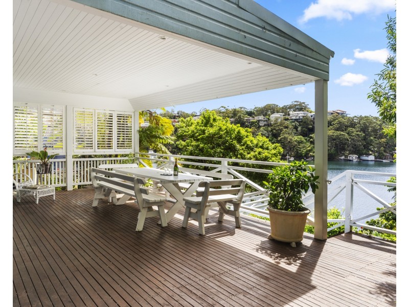 50 Kingfisher Crescent, Grays Point NSW 2232