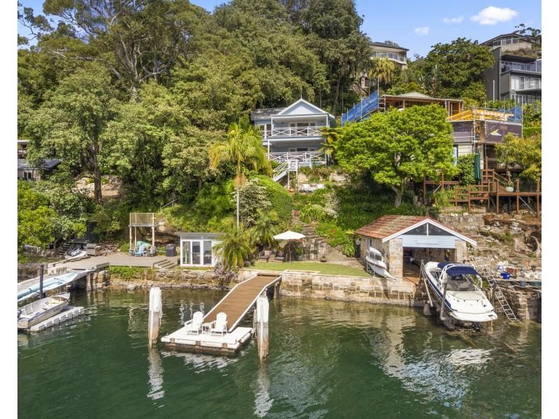 50 Kingfisher Crescent, Grays Point NSW 2232