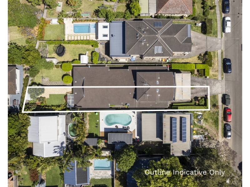 4A Milford Road, Miranda NSW 2228