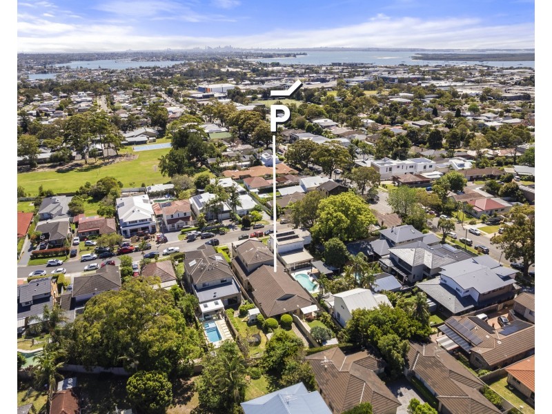 4A Milford Road, Miranda NSW 2228