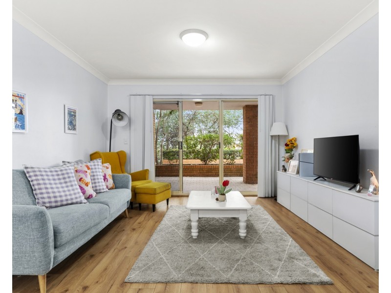 2/2-4 Mansfield Avenue, Caringbah NSW 2229