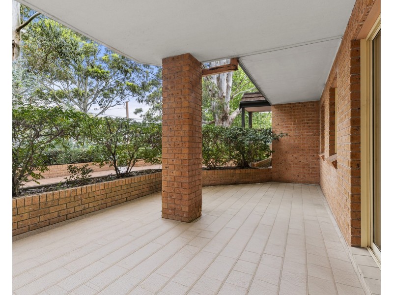 2/2-4 Mansfield Avenue, Caringbah NSW 2229