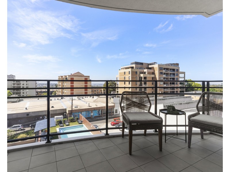 405/581-587 Kingsway, Miranda NSW 2228