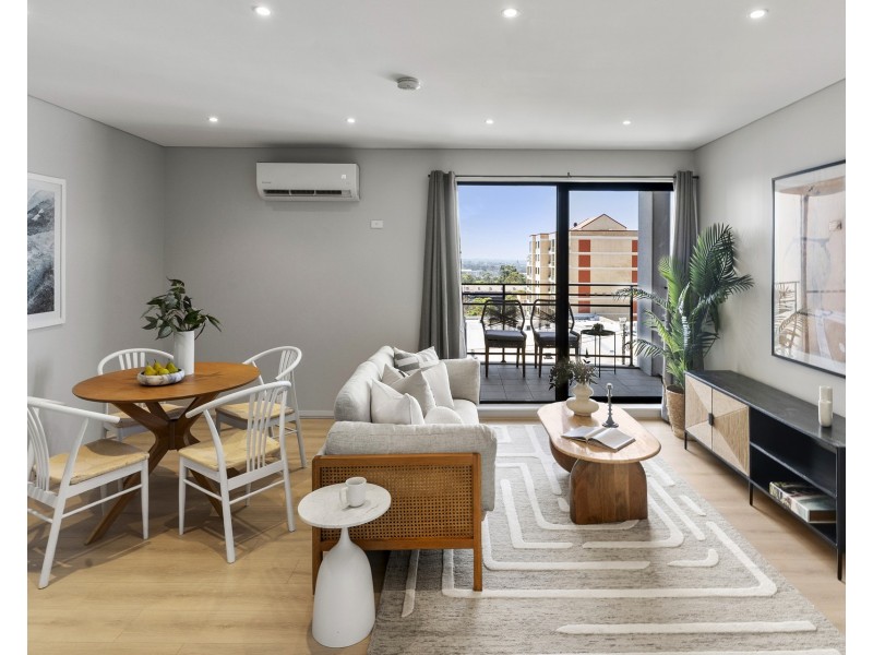 405/581-587 Kingsway, Miranda NSW 2228