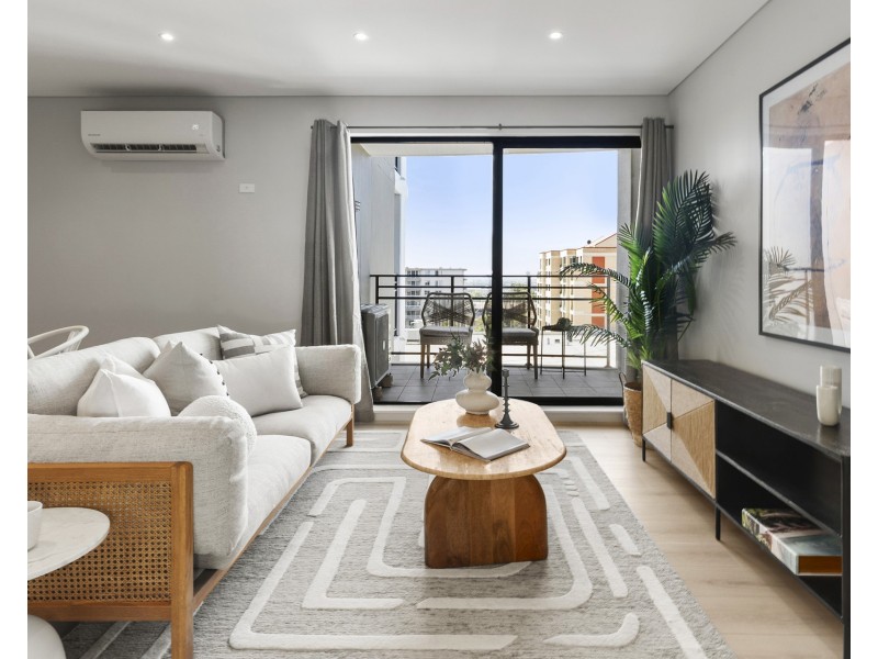 405/581-587 Kingsway, Miranda NSW 2228