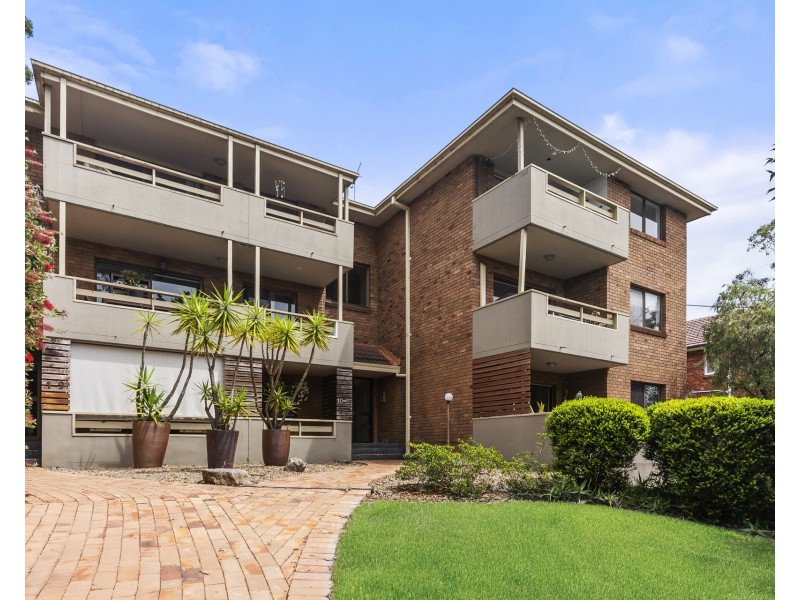 9/18 Ocean Street, Cronulla NSW 2230