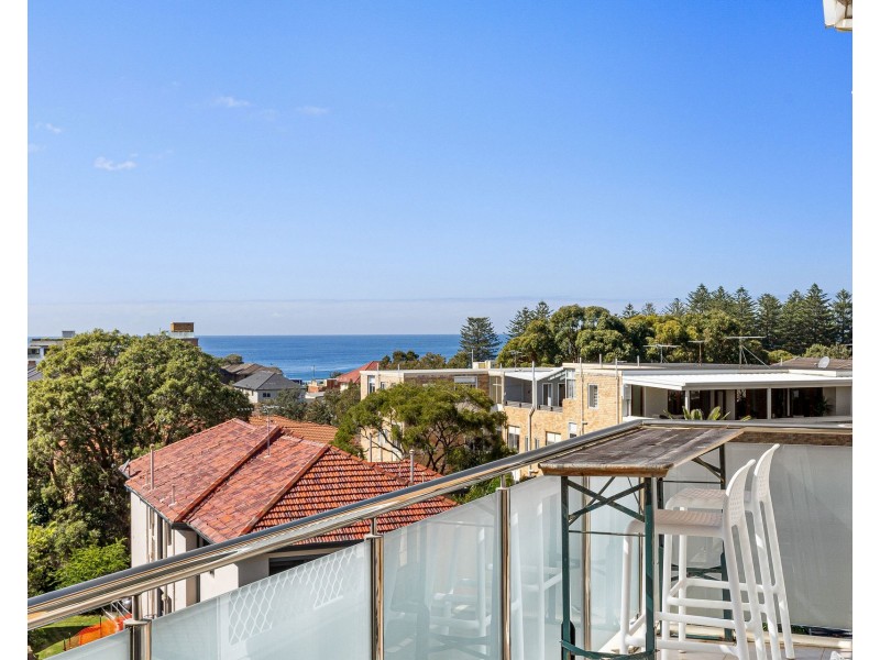 12/18 Burke Road, Cronulla NSW 2230