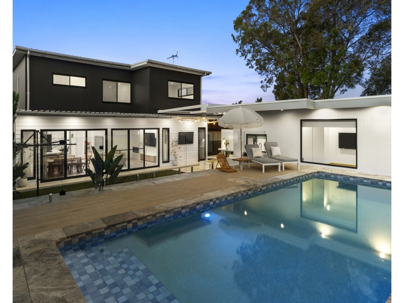 279 Gymea Bay Road, Gymea Bay NSW 2227