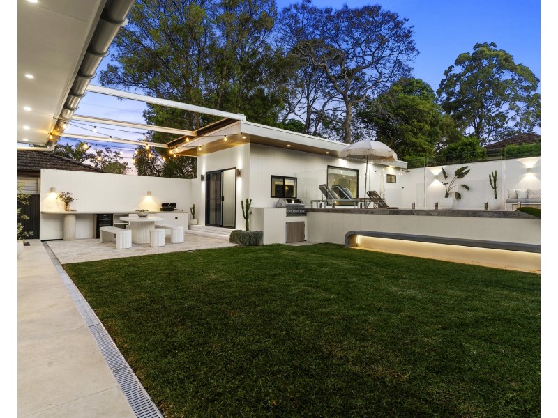 279 Gymea Bay Road, Gymea Bay NSW 2227