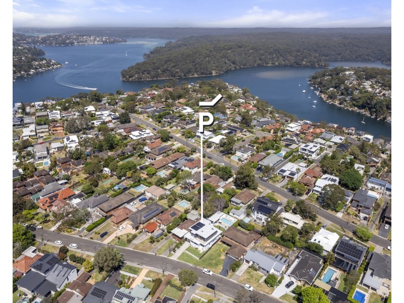 279 Gymea Bay Road, Gymea Bay NSW 2227