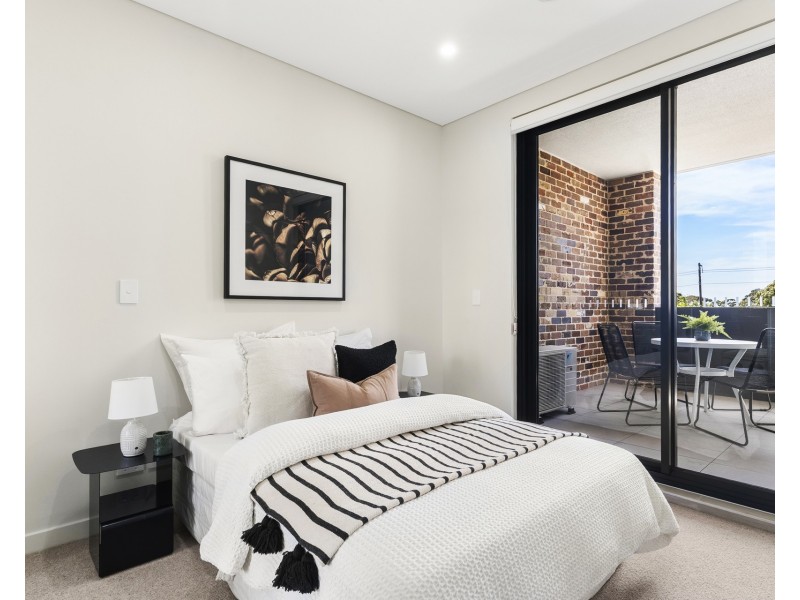 211/105c Willarong Road, Caringbah NSW 2229