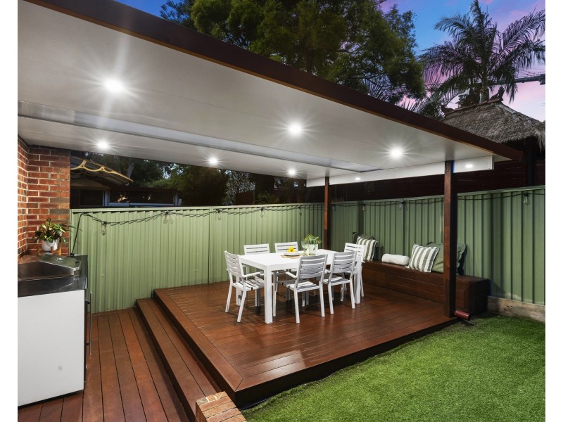 5/17-21 Gardere Street, Caringbah NSW 2229
