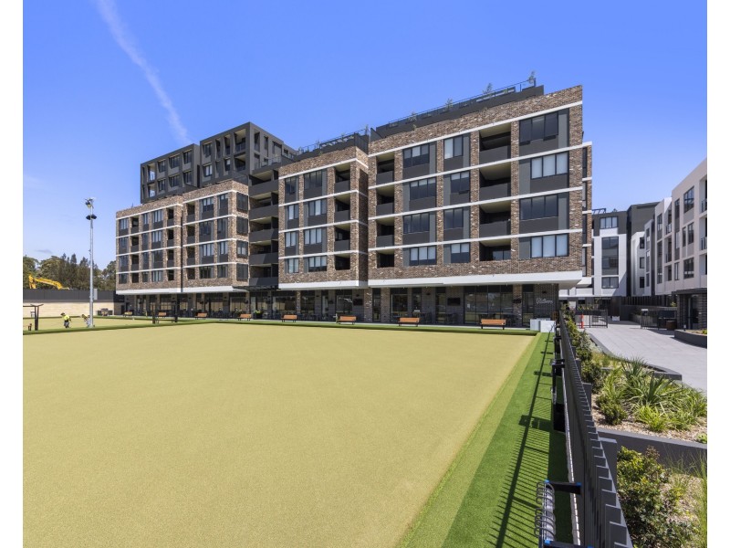 102/105C Willarong Road, Caringbah NSW 2229