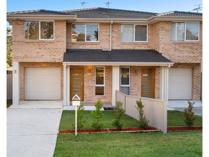 7B Houston Street, Gymea NSW 2227