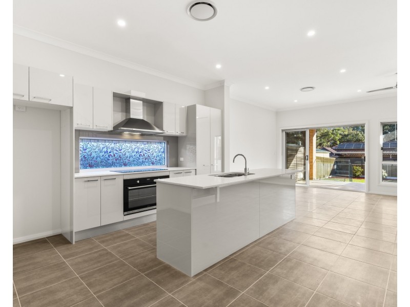 7B Houston Street, Gymea NSW 2227