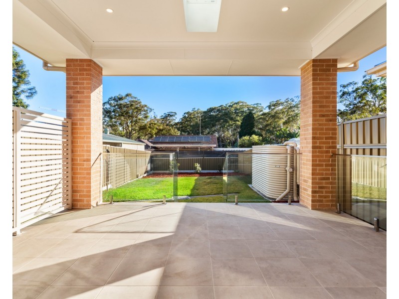 7B Houston Street, Gymea NSW 2227