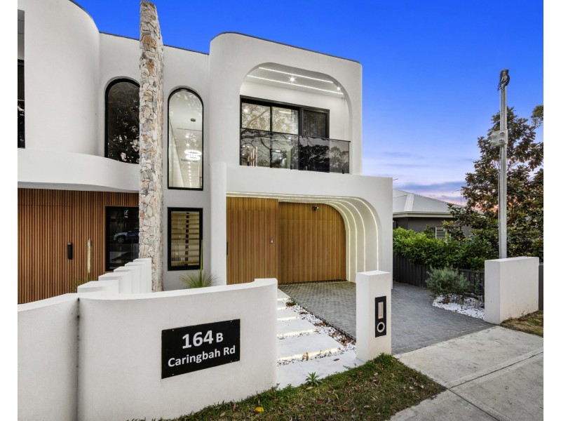 164b Caringbah Road, Caringbah South NSW 2229