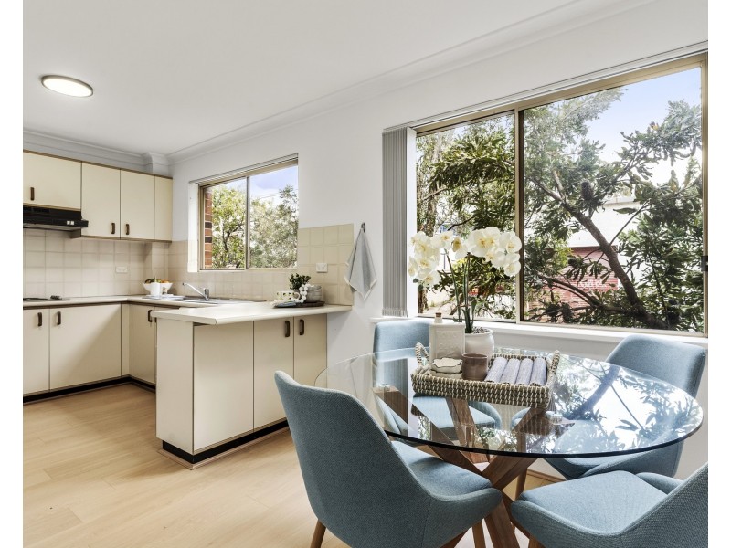 5/35-37 Chapman Street, Gymea NSW 2227