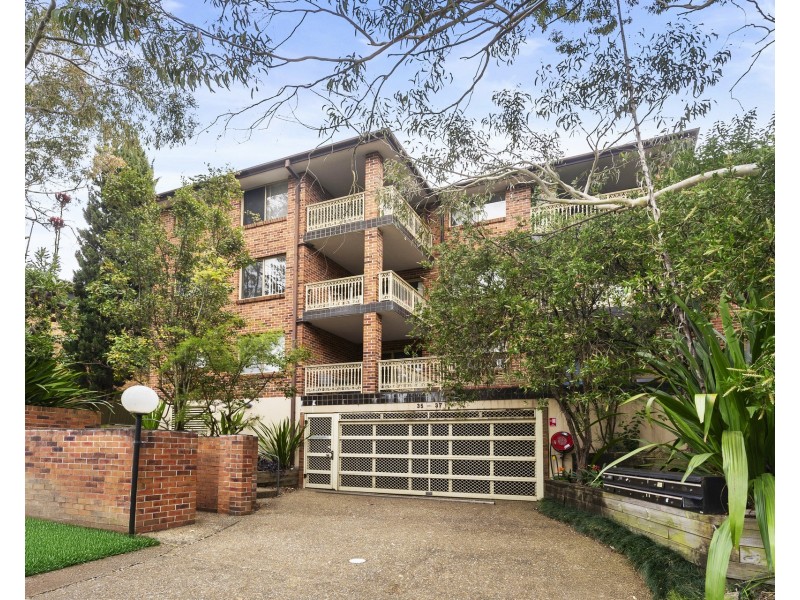 5/35-37 Chapman Street, Gymea NSW 2227