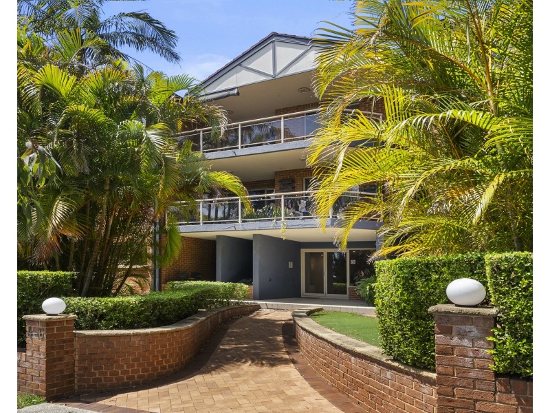 9/4-6 Vista Street, Caringbah NSW 2229