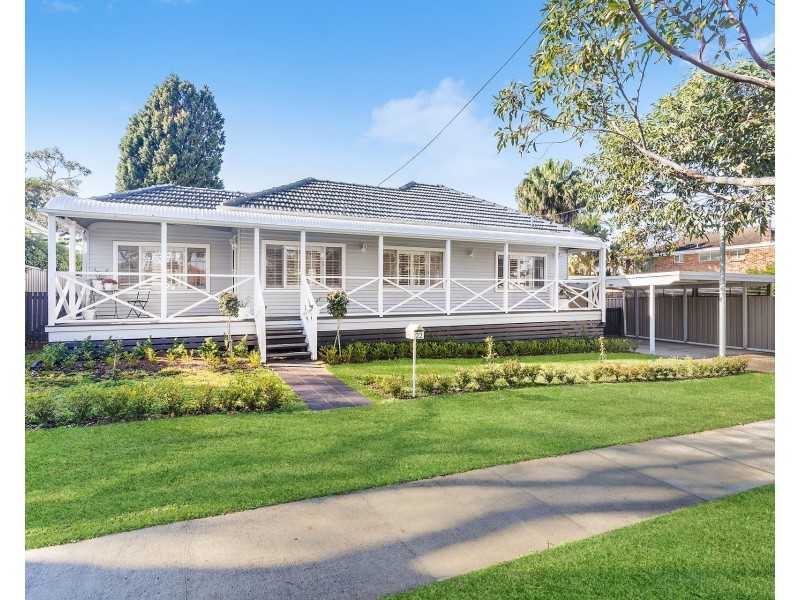 22 Quest Avenue, Yowie Bay NSW 2228