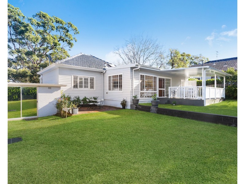 22 Quest Avenue, Yowie Bay NSW 2228