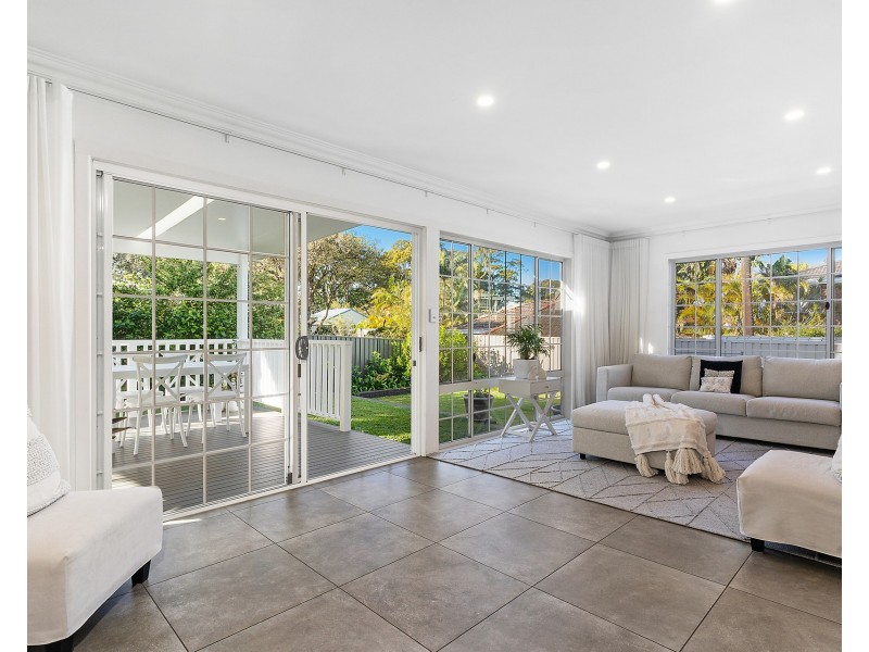 22 Quest Avenue, Yowie Bay NSW 2228