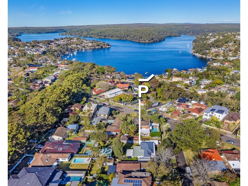 22 Quest Avenue, Yowie Bay NSW 2228