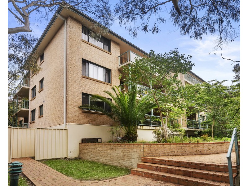 15/616-618 Princes Highway, Kirrawee NSW 2232